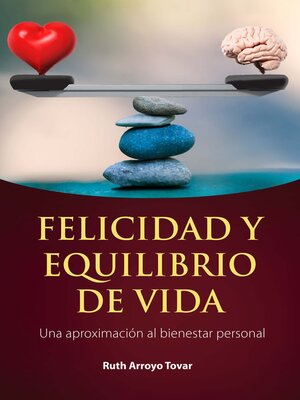 cover image of Felicidad y equilibrio de vida